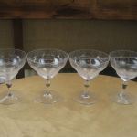 494 7216 Champagneglas